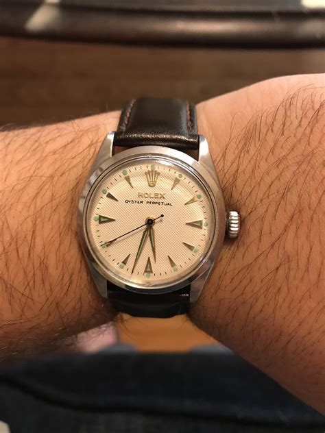 1st vintage rolex enamel|vintage Rolex watches.